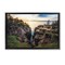 Stupell Industries Raven's Nest Cliff Landscape Floating Frame, design by D. Burt
